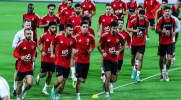 قرار اتحاد الكرة الأفريقي يؤكد رحيل أفشة ويحدد مدة غياب بن شرقي عن الأهلي 1